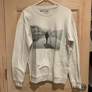 Taylor Swift cowboy like me sweatshirt